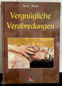 Vergnügliche Verabredungen 