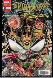 Spider-Man 33