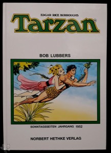 Tarzan (Album, Hethke) : Jahrgang 1952