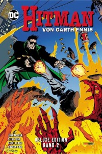 Hitman von Garth Ennis (Deluxe Edition) 2