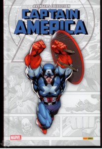 Avengers Collection 2: Captain America