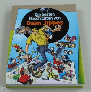 Die besten Geschichten von 4: Die besten Geschichten von Daan Jippes