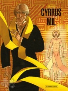 Cyrrus - Mil 