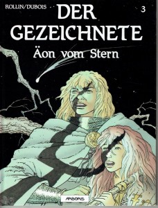 Der Gezeichnete 3: Äon vom Stern (Limitierte Ausgabe)