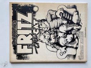 Fritz the Cat 