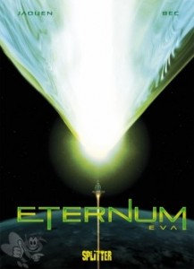 Eternum 3: Eva