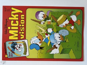 Mickyvision 11/1984