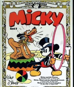 Micky 8