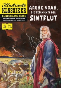 Illustrierte Klassiker - Sonderband-Reihe 40