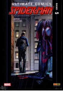 Ultimate Comics: Spider-Man 5