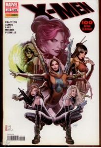 X-Men 108