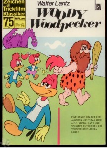 Zeichentrickfilm Klassiker 39