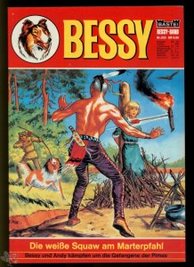 Bessy 223