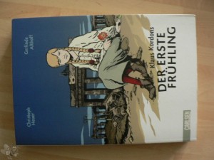 Der erste Frühling 