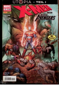 X-Men 110