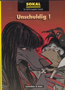 Ein Fall für Inspektor Canardo 13: Ein reicher Schlucker