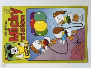 Mickyvision 6/1983