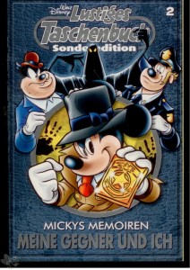 Lustiges Taschenbuch Sonderedition »Mickys Memoiren« 2