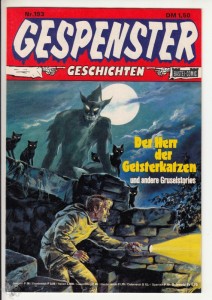 Gespenster Geschichten 193