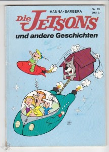 Die Jetsons 13