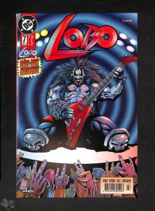 Lobo 7