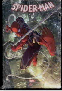 Marvel Exklusiv 119: Spider-Man: Todesspirale (Hardcover)