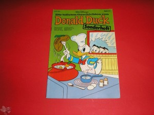 Die tollsten Geschichten von Donald Duck 51