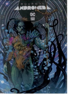 Aquaman: Andromeda 