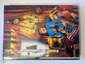 Falk (Paperback, Hethke) 8
