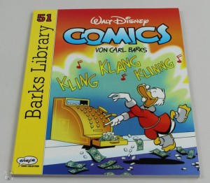 Barks Library 51