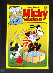 Mickyvision 7/1982