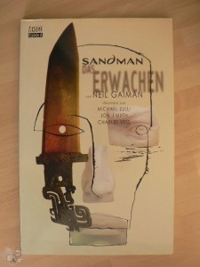 Sandman 11: Das Erwachen (Softcover)