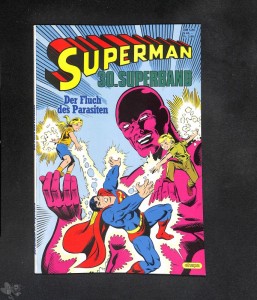 Superman Superband 30