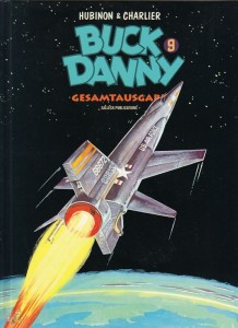 Buck Danny Gesamtausgabe 9