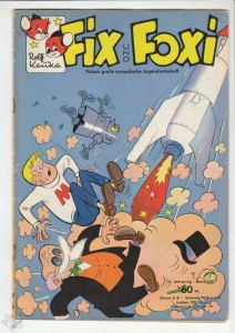 Fix und Foxi 315