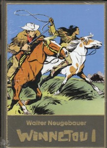 Winnetou Gesamtausgabe 1