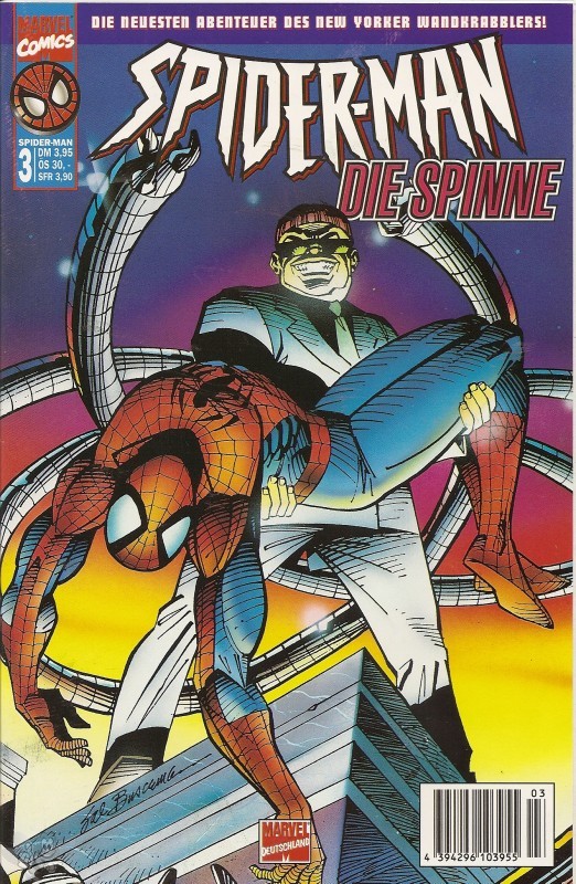 Spider-Man 3