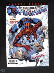 Der erstaunliche Spider-Man 18