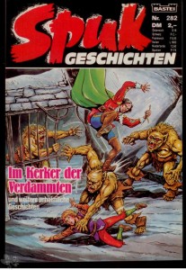 Spuk Geschichten 282