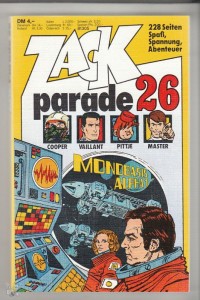 Zack Parade 26