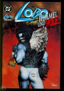 Lobo Sonderband 1: Himmel und Hölle