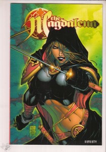 Magdalena 1