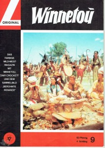 Winnetou 9