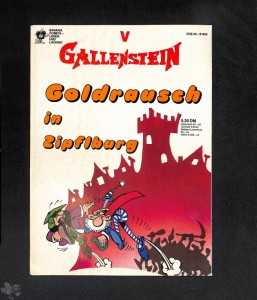 Gallenstein 5