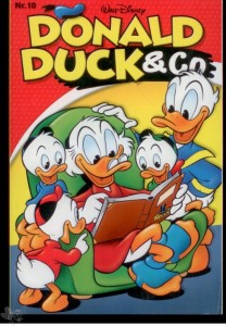 Donald Duck &amp; Co 10