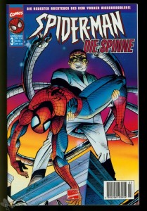 Spider-Man (Vol. 1) 3