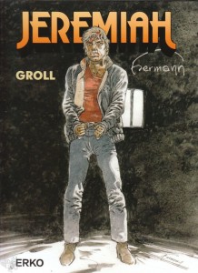 Jeremiah 39: Groll