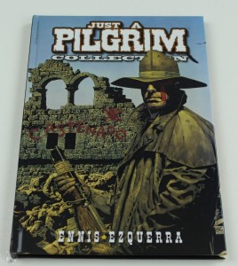 Just a pilgrim : Collection