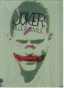 Joker: Killer Smile : (Variant Cover-Edition)