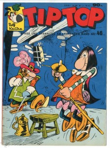 Lupo 46: (2. Jahrgang 1966/67)